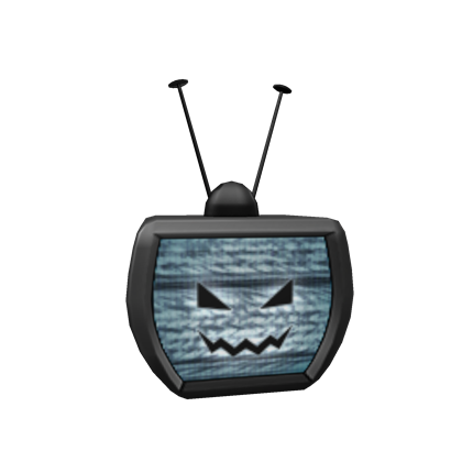 Teevee Head Roblox