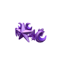 Purple Queen Of The Night Roblox Wikia Fandom