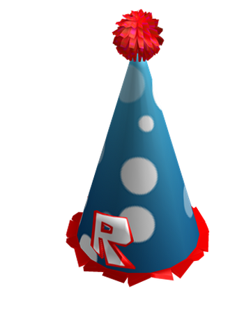 Roblox Party Hat Roblox Wikia Fandom