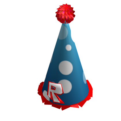 Image - ROBLOX Party Hat.png | Roblox Wikia | FANDOM powered by Wikia