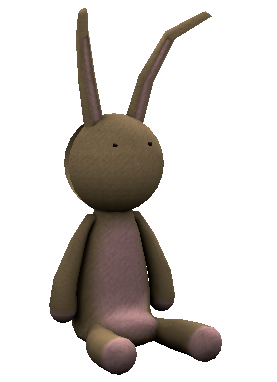 Bunny Beret Roblox