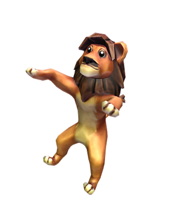 Lion Roleplay Roblox Videos