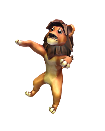 Lion Roleplay Roblox