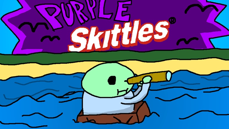 Purple Skittles Roblox Wikia Fandom Powered By Wikia - 