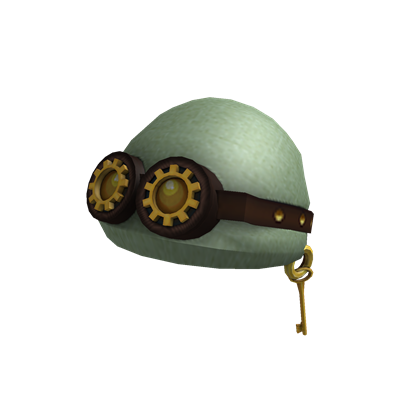 Catalog Steampunk Beanie Roblox Wikia Fandom Powered By Wikia - 