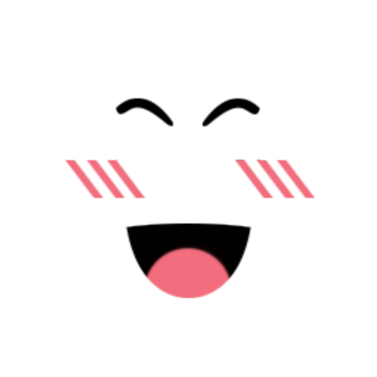 How Draw Roblox Face