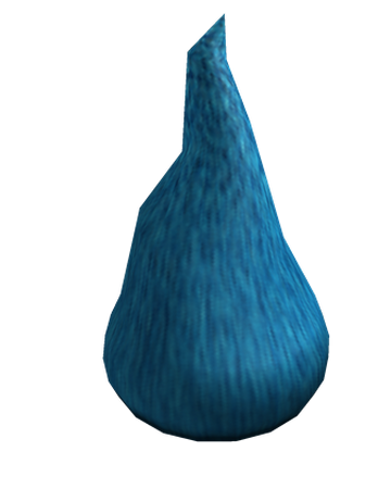 Blue Troll Hair Roblox Wikia Fandom