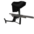 Classic Paintball Gun