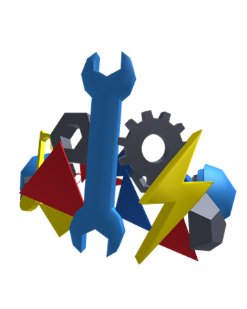 Crown Of The Maker Roblox Wikia Fandom