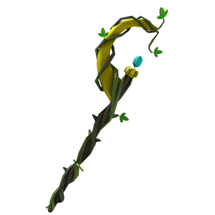 Roblox Flower Gear