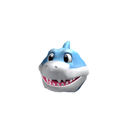 Friendly The Shark Head Roblox Wikia Fandom Powered By Wikia - 