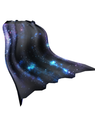 Glorious Cape Of Stars Roblox Wikia Fandom