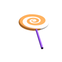 roblox girl with lollipop Halloween Lollipop Roblox Wikia Fandom