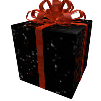Roblox 2007 Gifts