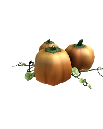 Portable Pumpkin Patch Roblox Wikia Fandom