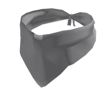 Roblox Bandito Mask