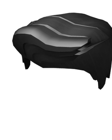 Stylized Black Hair Roblox Wikia Fandom