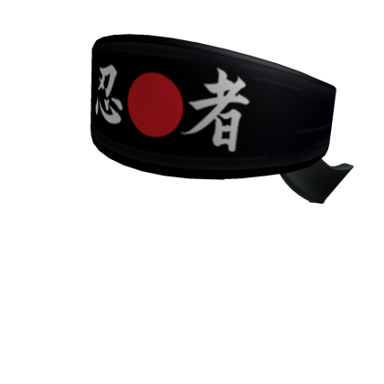 Kuromi Headband Roblox