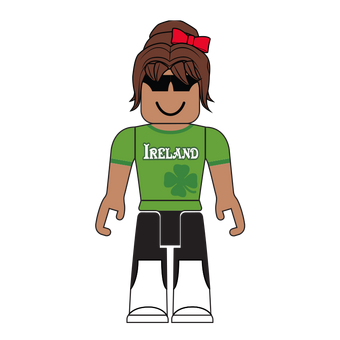 Roblox Toys Celebrity Collection Series 3 Roblox Wikia Fandom