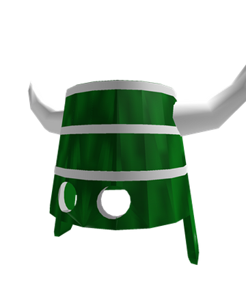 Agonizingly Green Bucket Of Cheer Roblox Wikia Fandom - roblox bucket hat code