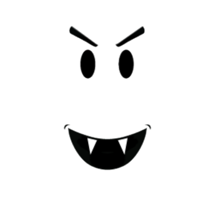 Check It Face Roblox Png