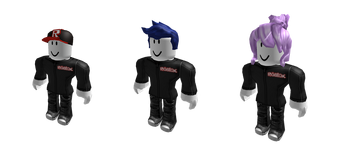 Roblox Guest Pants Free