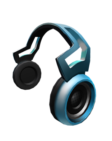 Roblox Beats Headphones