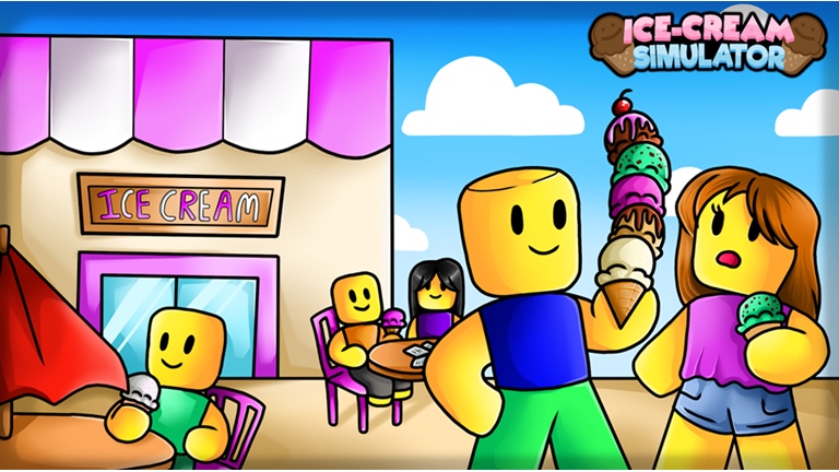 Ice Cream Simulator Roblox Wikia Fandom Powered By Wikia - ice cream simulator