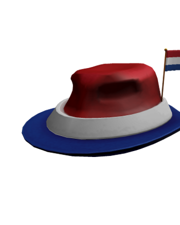 International Fedora Netherlands Roblox Wikia Fandom