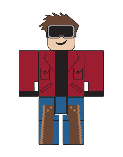 Roblox Wiki Keith