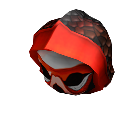 Masked Hood Of The Doomspeaker Roblox Wikia Fandom - how to get the medieval hood in roblox tutorial video youtube