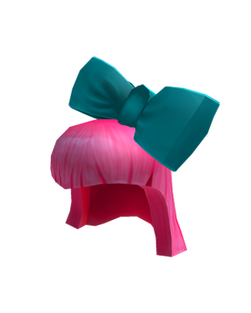 Pink Bow Tie Roblox - bowtie png roblox