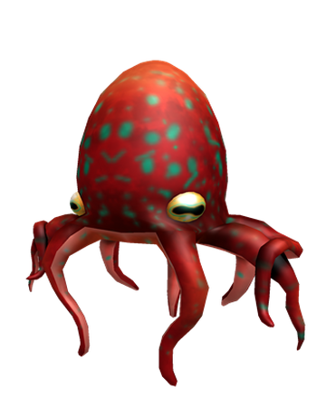 octopus roblox The Eggtopus Roblox Wikia Fandom