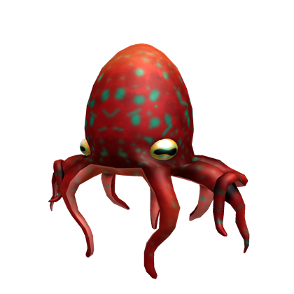 roblox octopus hat wikia robux