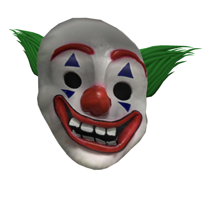 The Jokes Mask Roblox Wikia Fandom