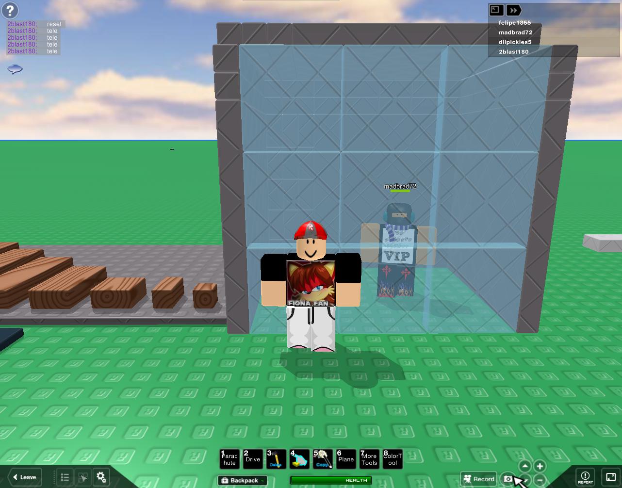 Roblox Uncopylocked Games Vermillion