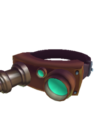 Brighteyed Steampunk Roblox Wikia Fandom