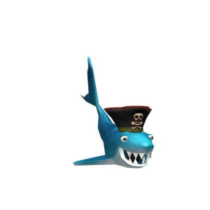 sharkie