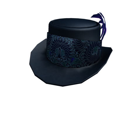 Roblox Navy Hat