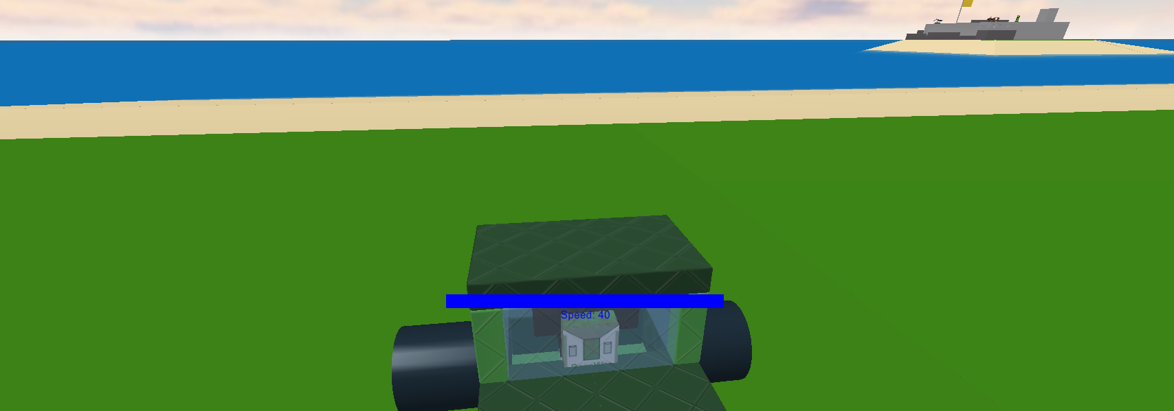 Flightline Roblox Autopilot