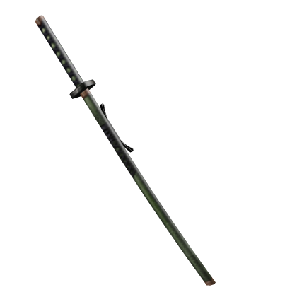 Roblox Katana Katana For An Iguana Roblox Wikia Fandom