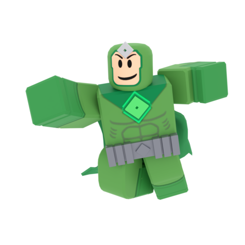 Roblox Guess The Character Heroes