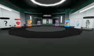 Mad City Roblox Wikia Fandom - season 3 madcity with code roblox roblox coding seasons