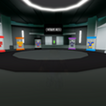 Roblox Mad City Special Keycard Location