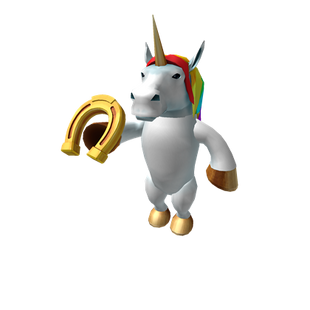 Magical Unicorn | Roblox Wikia | Fandom