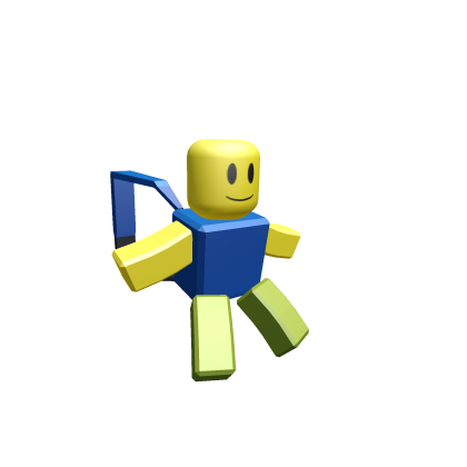 N00b Backpack Roblox Wikia Fandom - roblox redeem wwwtoyscom