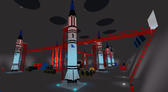 Roblox Pinewood Space Shuttle Advantage