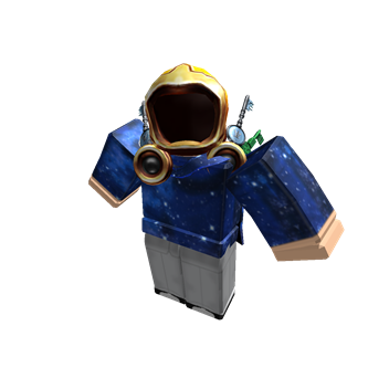 Roblox User R0cu