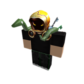 R0cu Getting The Dominus