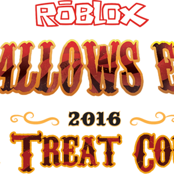 Bloxtober 2016 Roblox Wikia Fandom - donum praefectus roblox